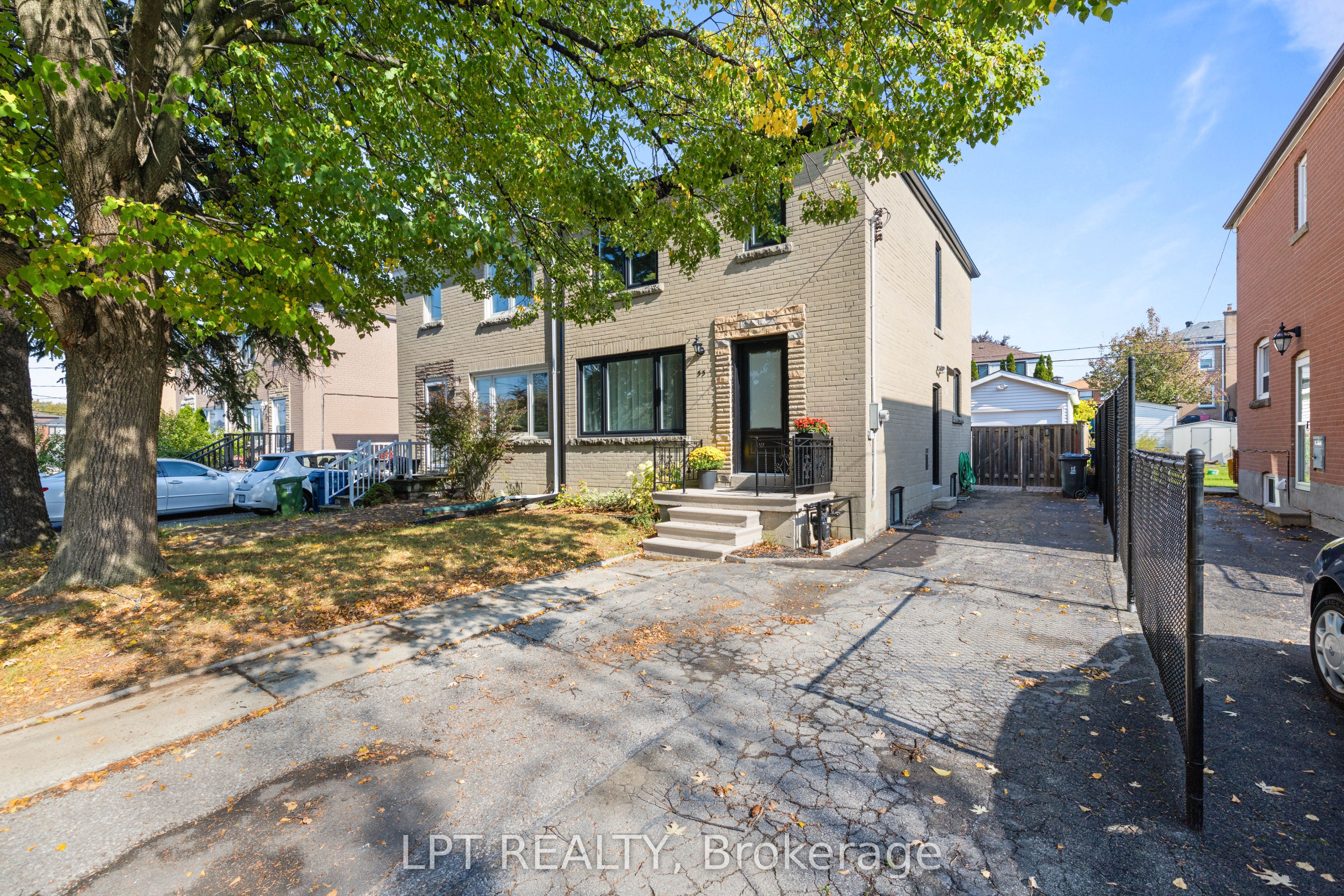 55 Laurel Avenue