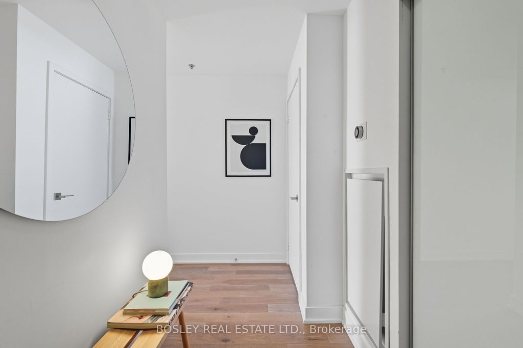 Photo of 20 Minowan Miikan Lane #1808, Toronto, ON M6J 0E5 (MLS # C12391069)