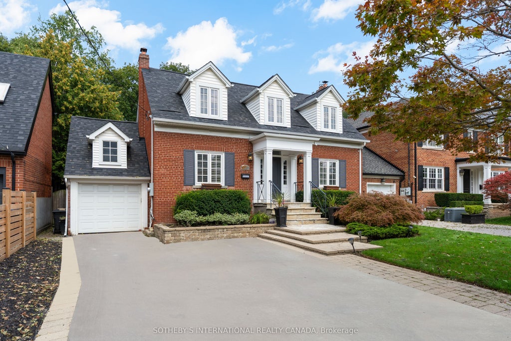 Photo of 174 Ridley Boulevard, Toronto, ON M5M 3M1 (MLS # C14105990)