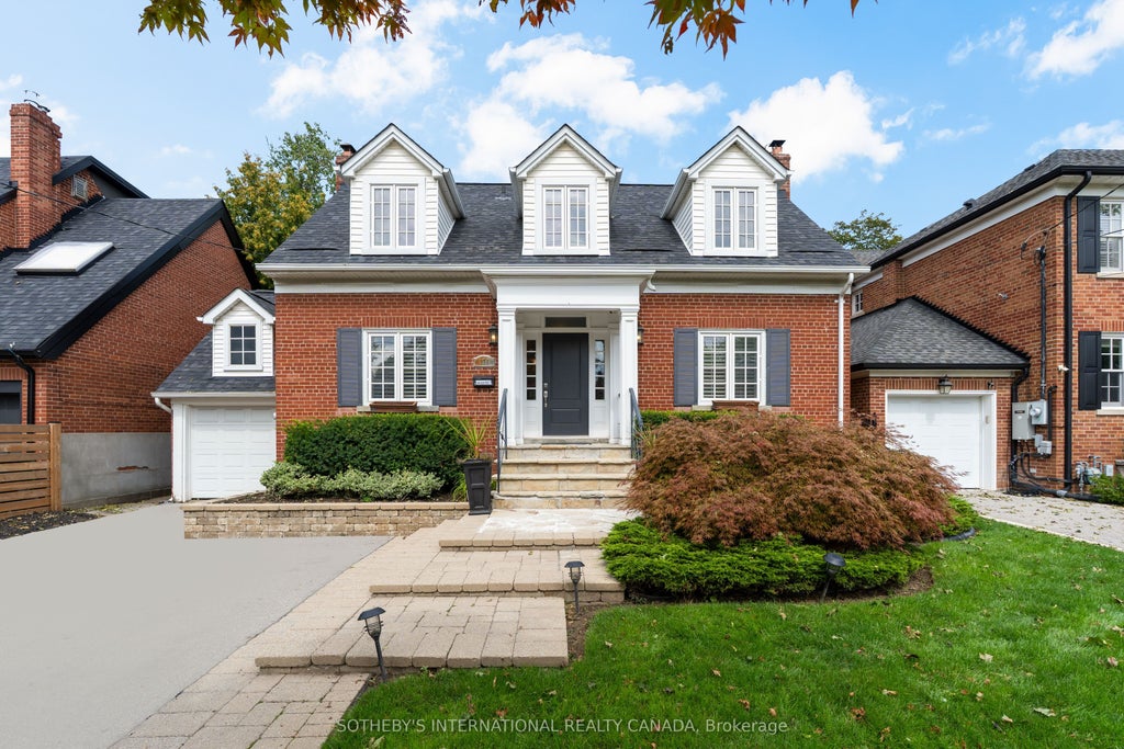 Photo of 174 Ridley Boulevard, Toronto, ON M5M 3M1 (MLS # C14105990)