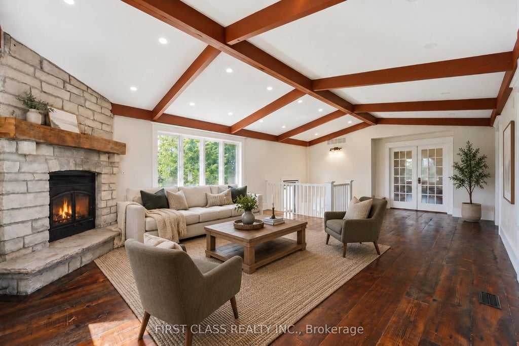 Photo of 424 Concession Rd 8 N/A E, Hamilton, ON L0P 1B0 (MLS # X13775860)