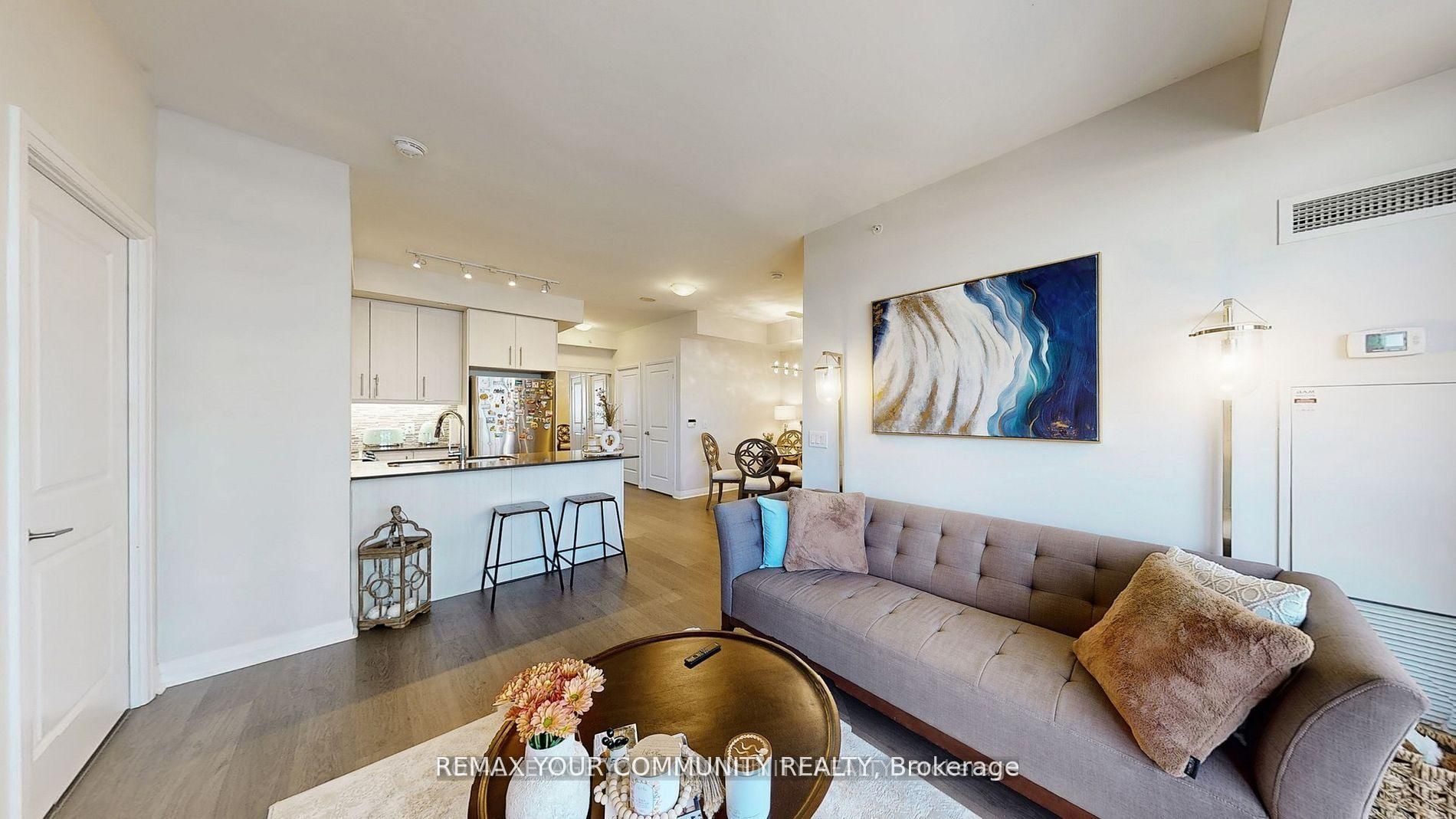 55 Oneida Crescent 609