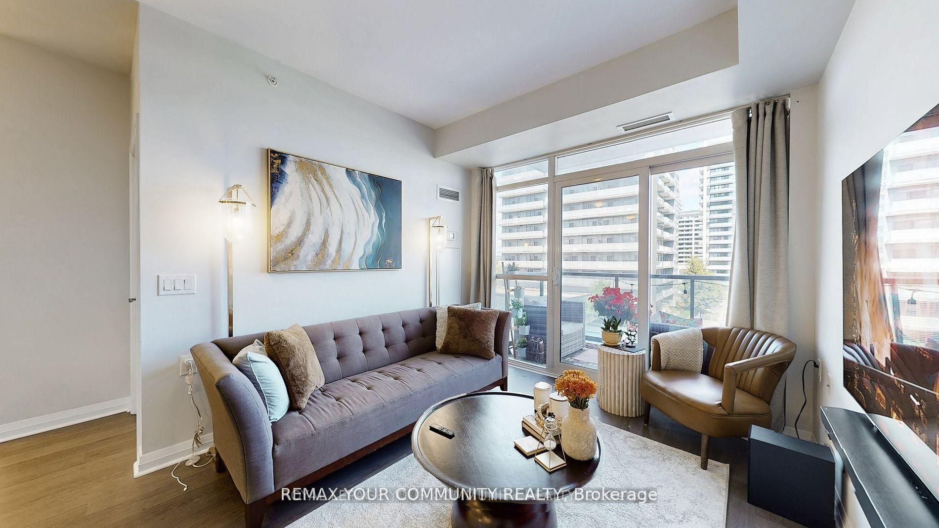 55 Oneida Crescent 609