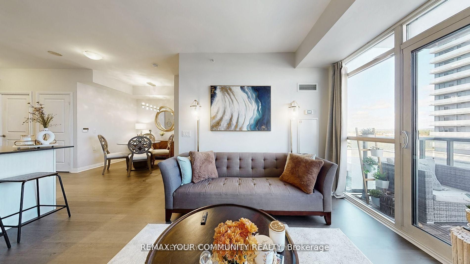 55 Oneida Crescent 609