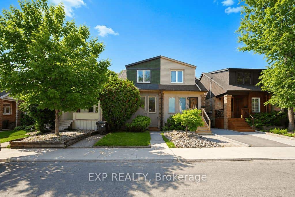 Photo of 379 Davisville Avenue, Toronto, ON M4S 1H4 (MLS # C13503862)