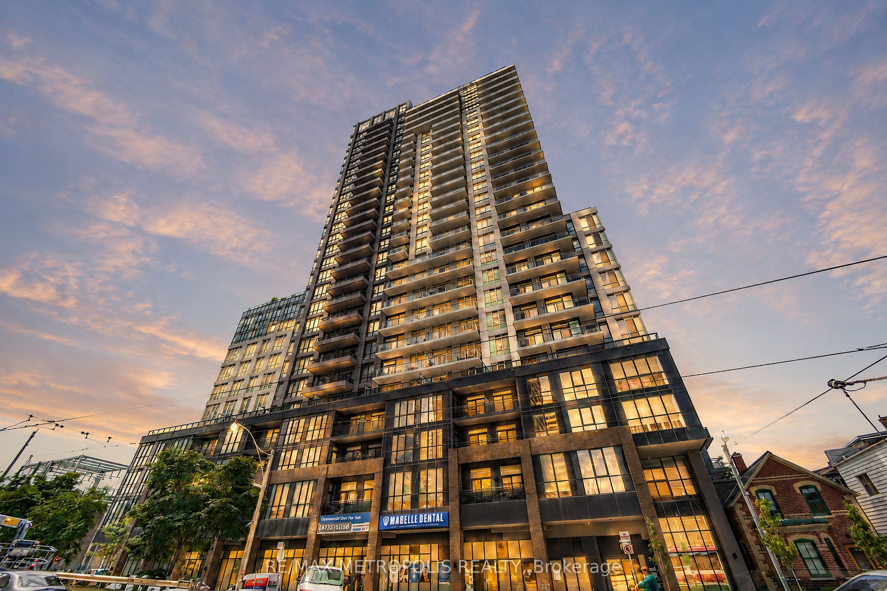 286 Main Street 421