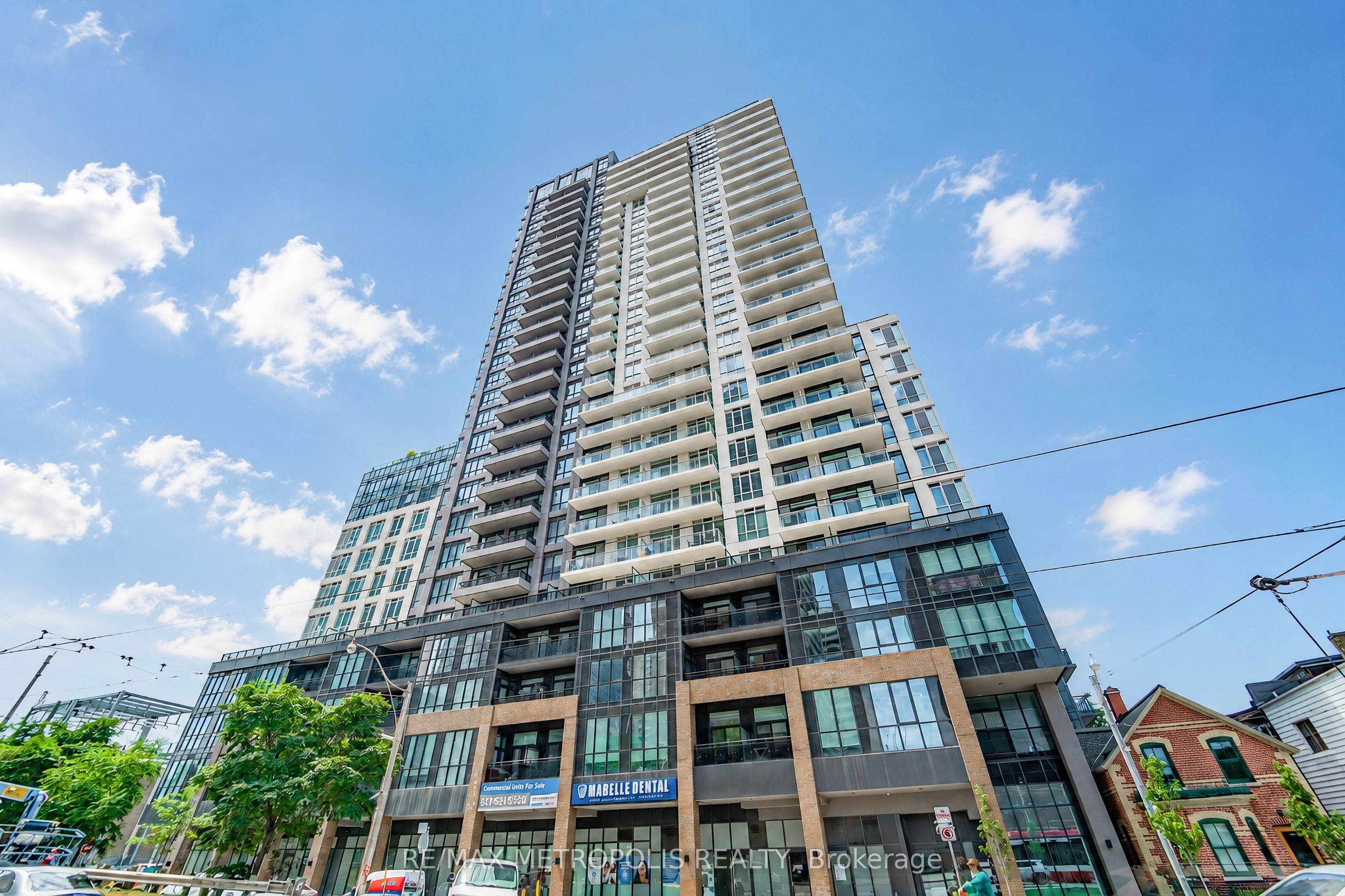 286 Main Street 421