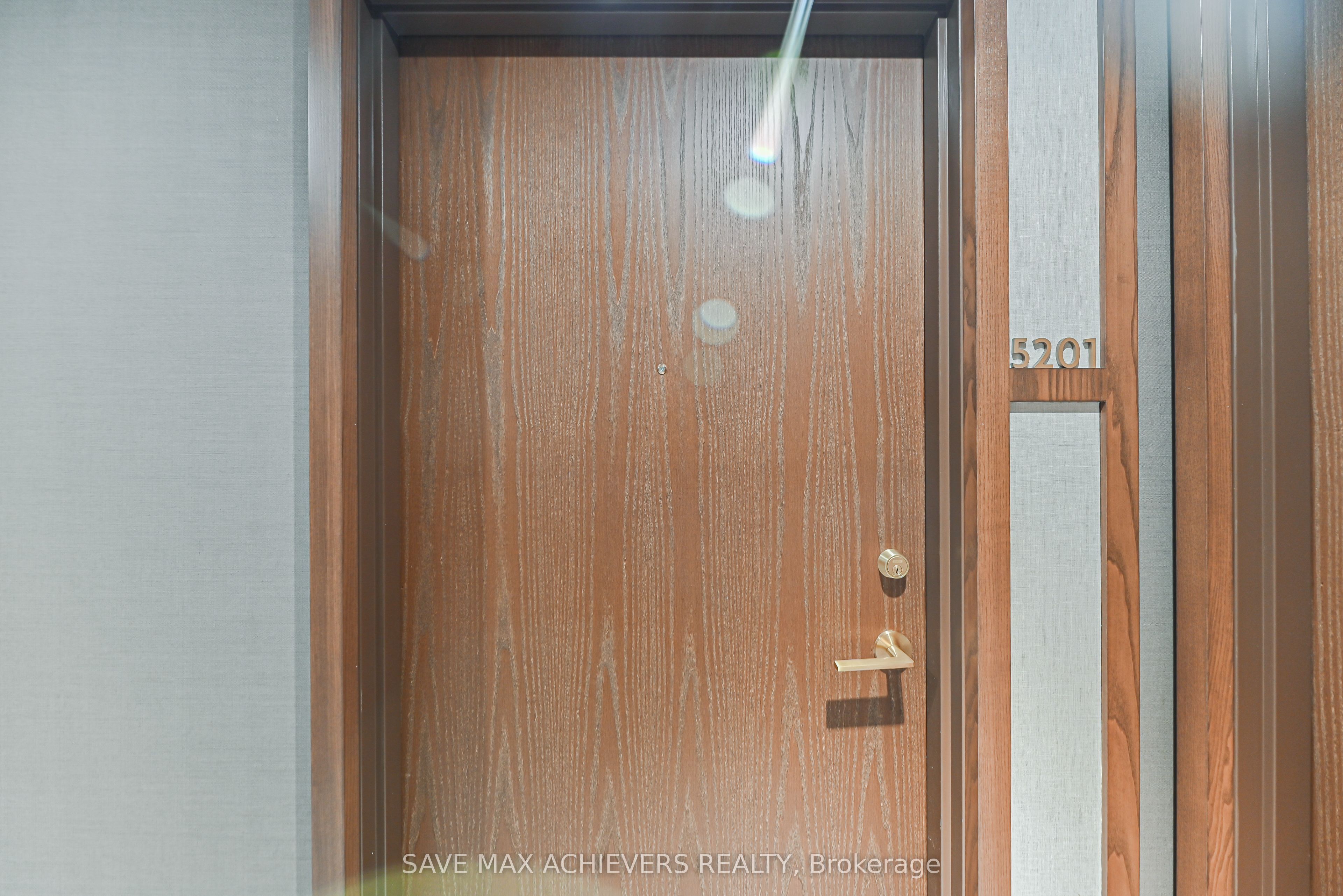 7890 Jane Street 5201