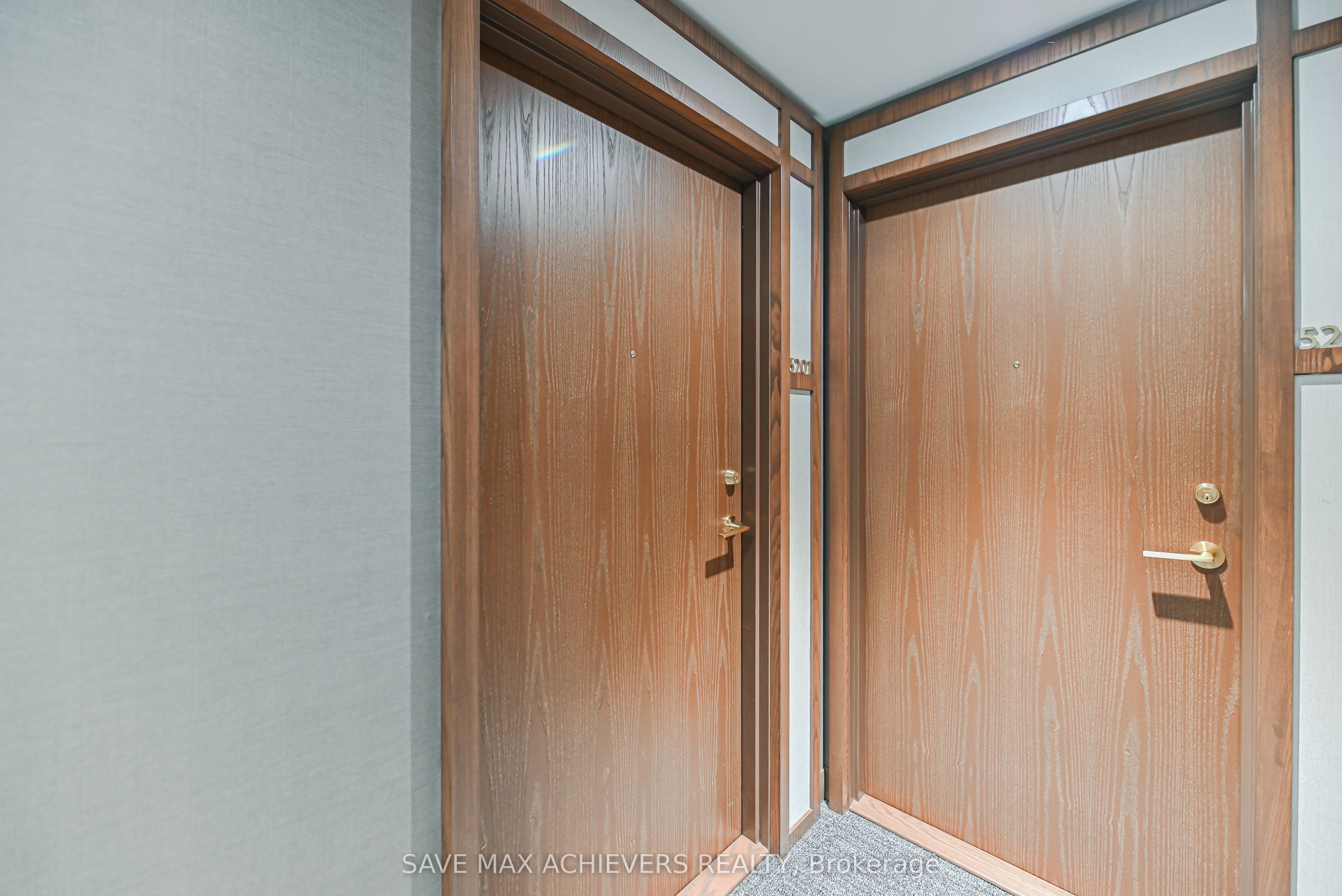 7890 Jane Street 5201