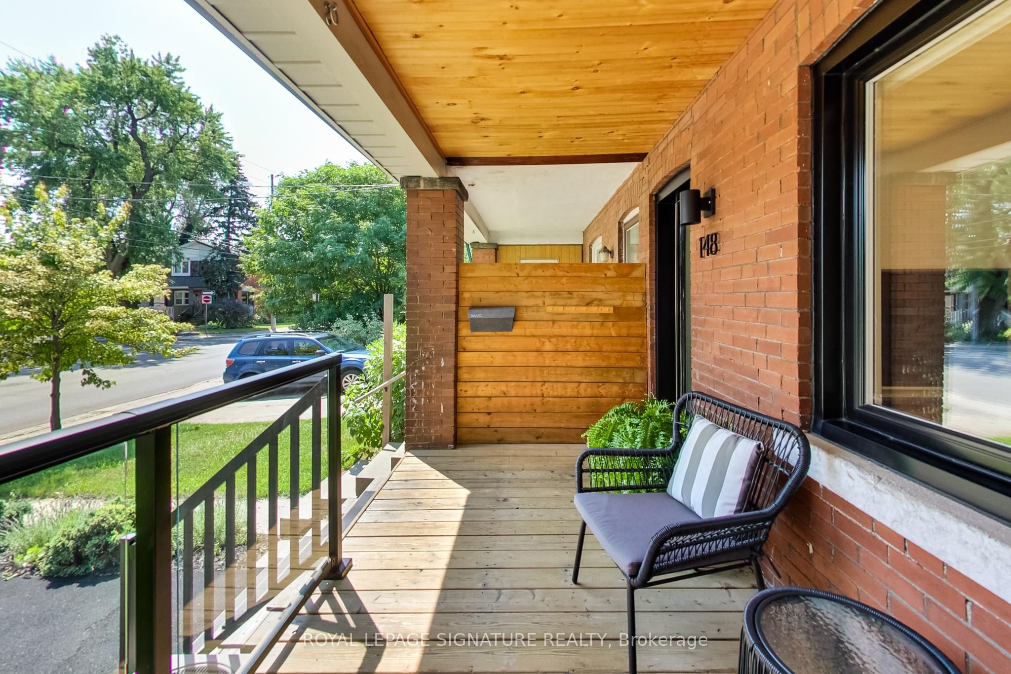 148 Mortimer Avenue