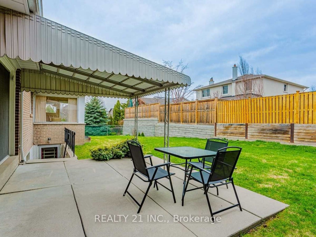 Photo of 24 Beveridge Drive, Toronto, ON M3A 1N9 (MLS # C13431542)