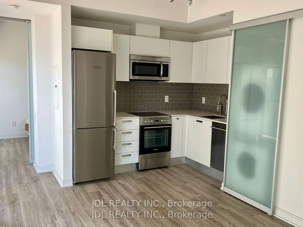 Photo of 42 Charles Street E #3609, Toronto, ON M4Y 1T4 (MLS # C12825316)