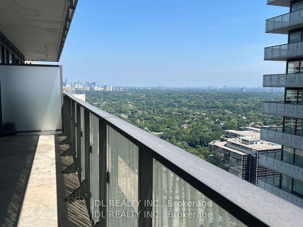 Photo of 42 Charles Street E #3609, Toronto, ON M4Y 1T4 (MLS # C12825316)