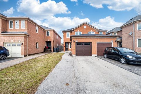 1219 Quest Circle Mississauga ON L5N 8B9