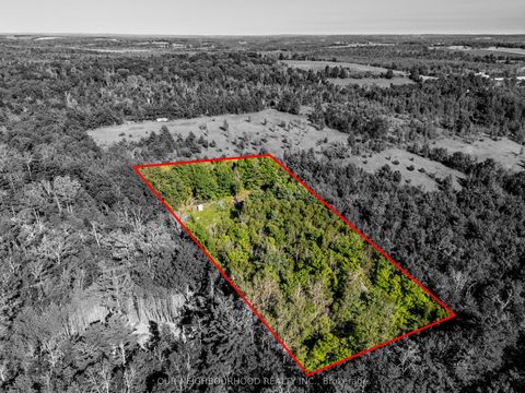 114 BAXTER Road Trent Hills ON K0K 3K0