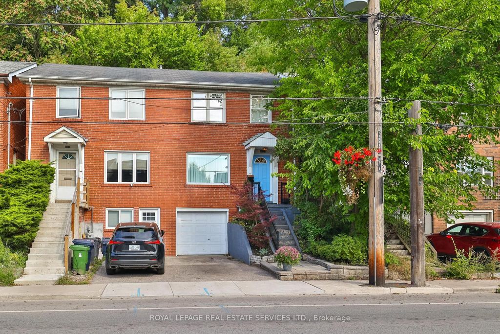 Photo of 618 Davenport Road, Toronto, ON M5R 1K9 (MLS # C12434703)