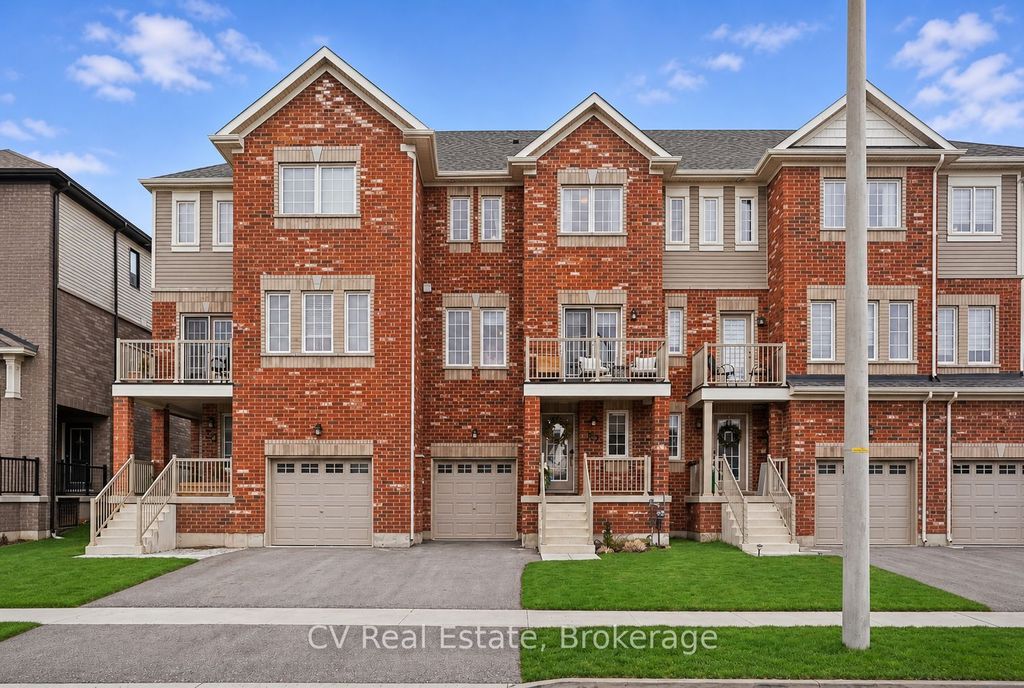 Photo of 57 Harvest Crescent, Barrie, ON L9J 0T5 (MLS # S13078074)