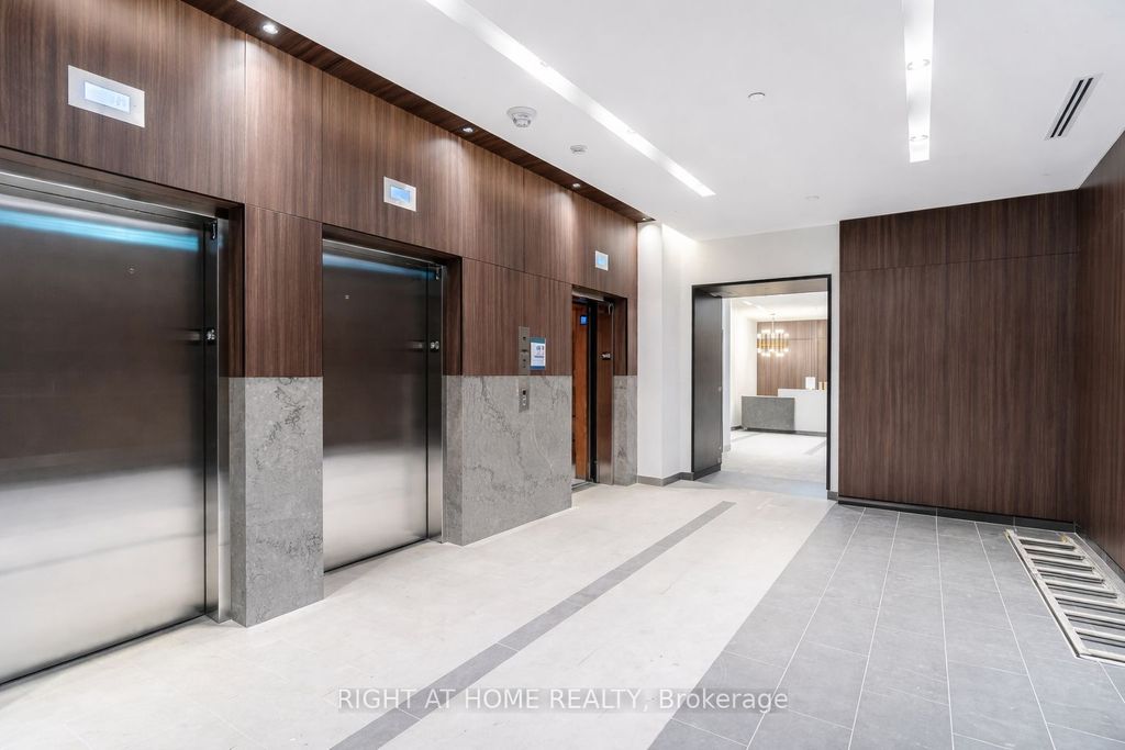 Photo of 1787 St Clair Avenue #418, Toronto, ON M6N 1J6 (MLS # W12838728)