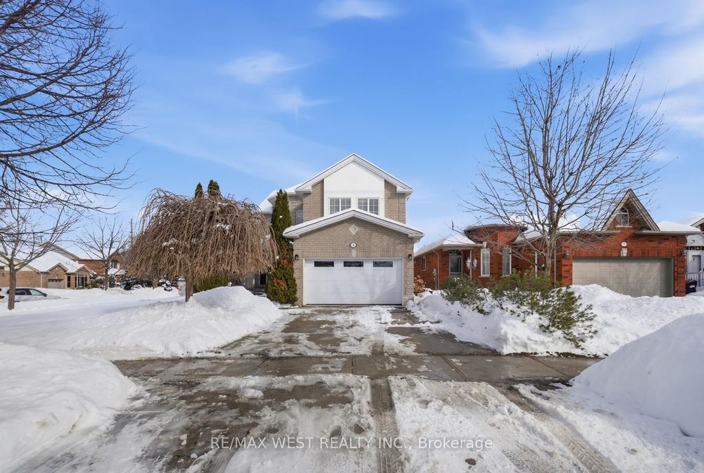 Photo of 5 Smith Street, New Tecumseth, ON L9R 1Z8 (MLS # N12810378)