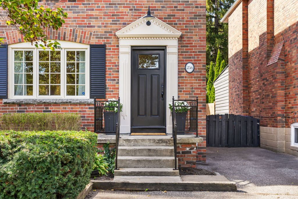 Photo of 256 Rumsey Road, Toronto, ON M4G 1P9 (MLS # C12460225)
