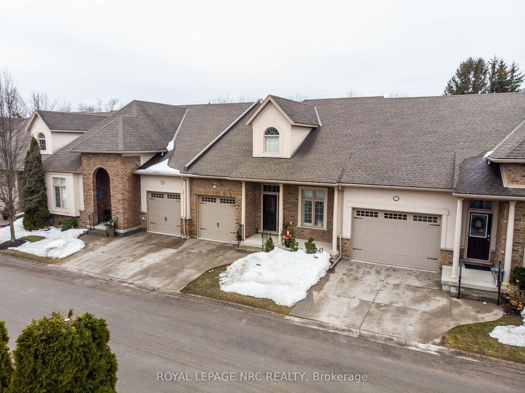 Photo of 3232 MONTROSE Road #4, Niagara Falls, ON L2E 6S4 (MLS # X12857738)