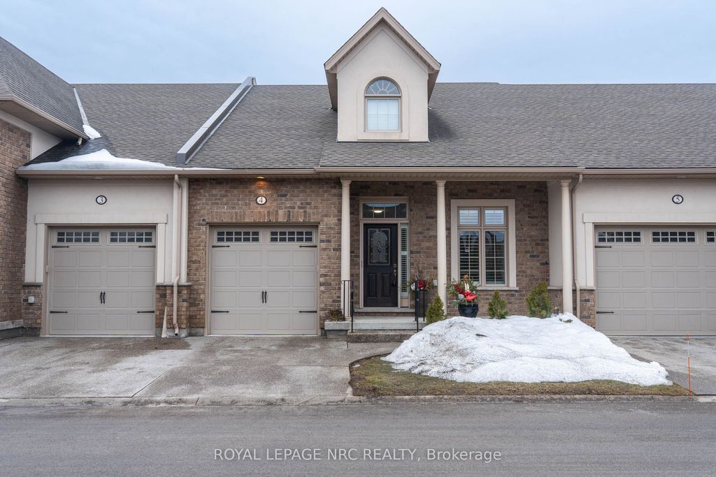 Photo of 3232 MONTROSE Road #4, Niagara Falls, ON L2E 6S4 (MLS # X12857738)