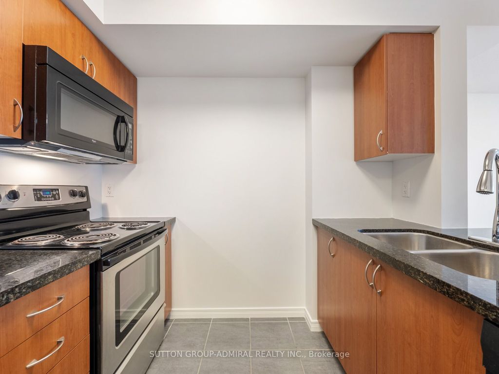 Photo of 60 Heintzman Street #1715, Toronto, ON M6P 5A1 (MLS # W12370215)