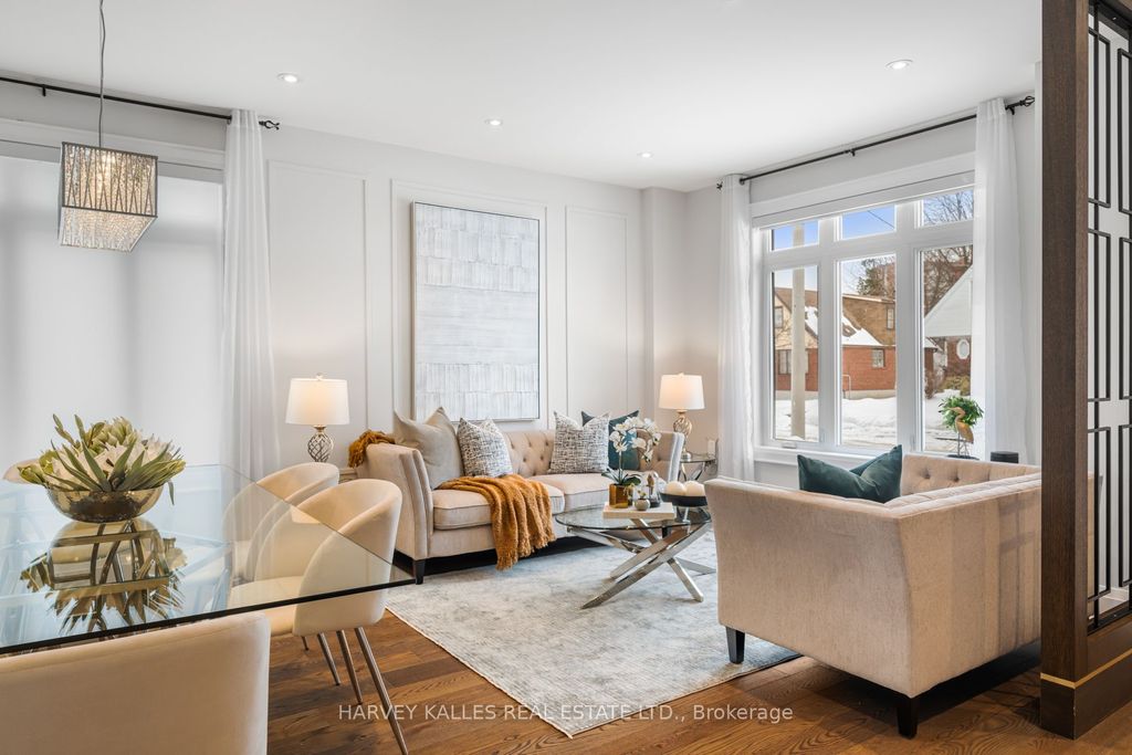 Photo of 39 Amsterdam Avenue, Toronto, ON M4B 2B9 (MLS # E12795110)