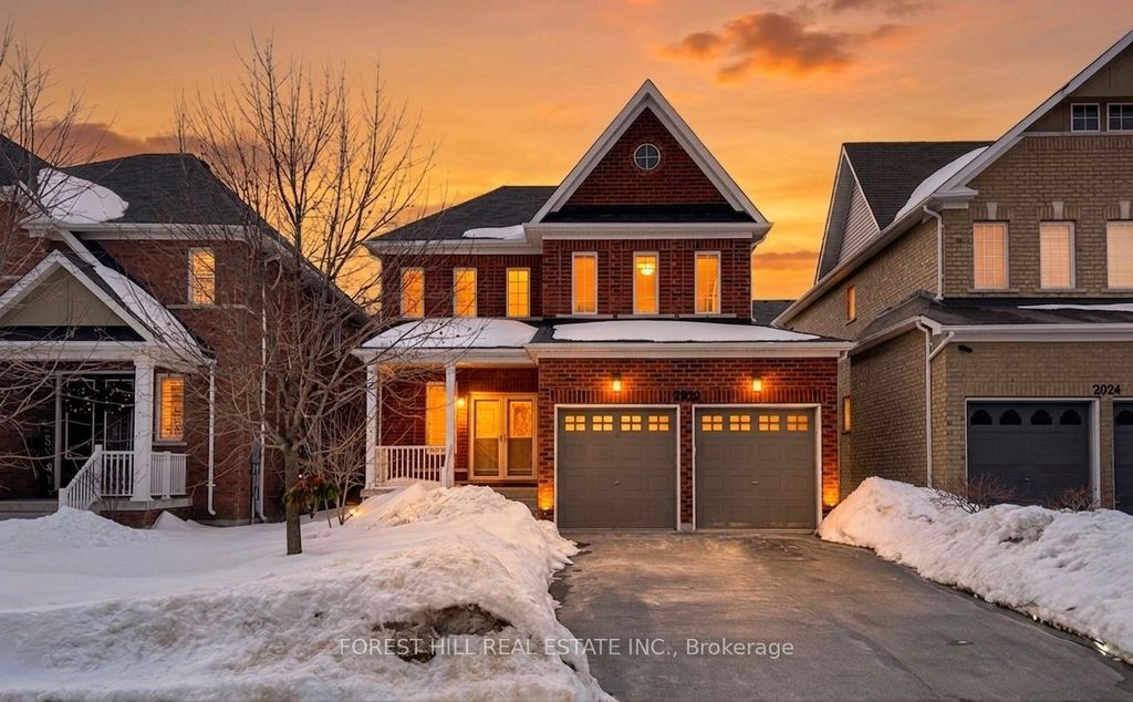 Photo of 2020 Magee Court, Oshawa, ON L1K 0W7 (MLS # E12999276)