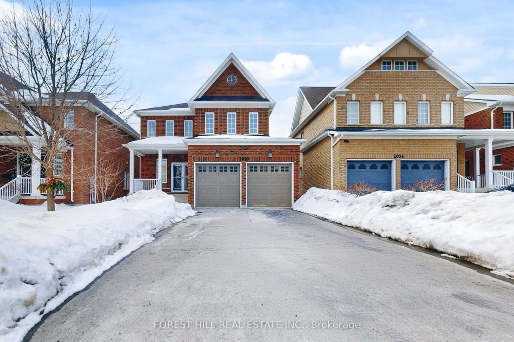 Photo of 2020 Magee Court, Oshawa, ON L1K 0W7 (MLS # E12999276)