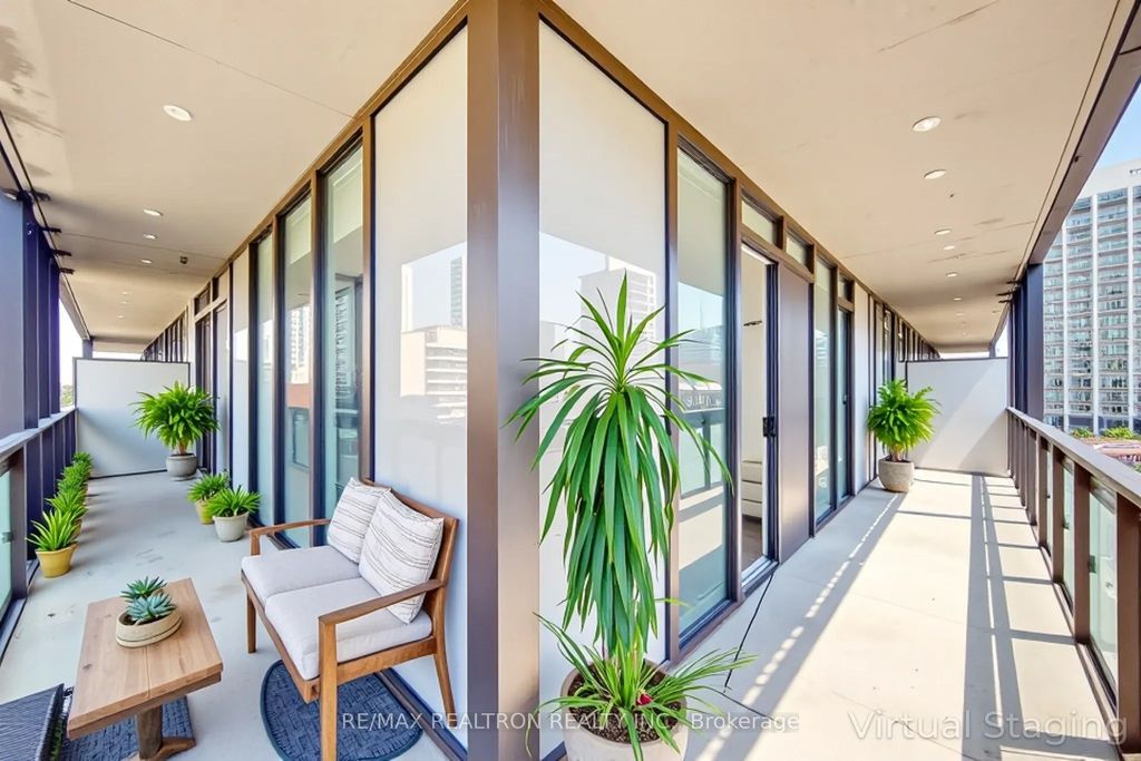 Photo of 8 Eglinton Avenue E #1602, Toronto, ON M4P 1A6 (MLS # C12096270)