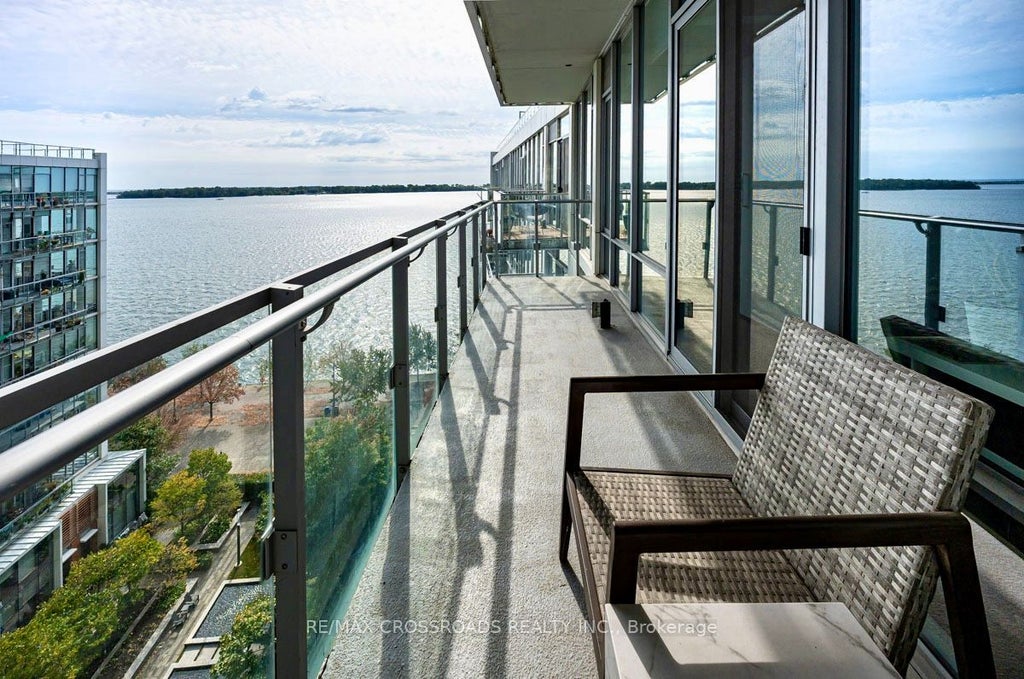 Photo of 29 Queens Quay N/A E #1010, Toronto, ON M5E 0A4 (MLS # C14130834)
