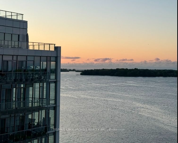 Photo of 29 Queens Quay N/A E #1010, Toronto, ON M5E 0A4 (MLS # C14130834)