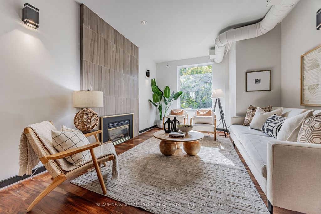 Photo of 38 Wroxeter Avenue, Toronto, ON M4K 1J6 (MLS # E12724680)