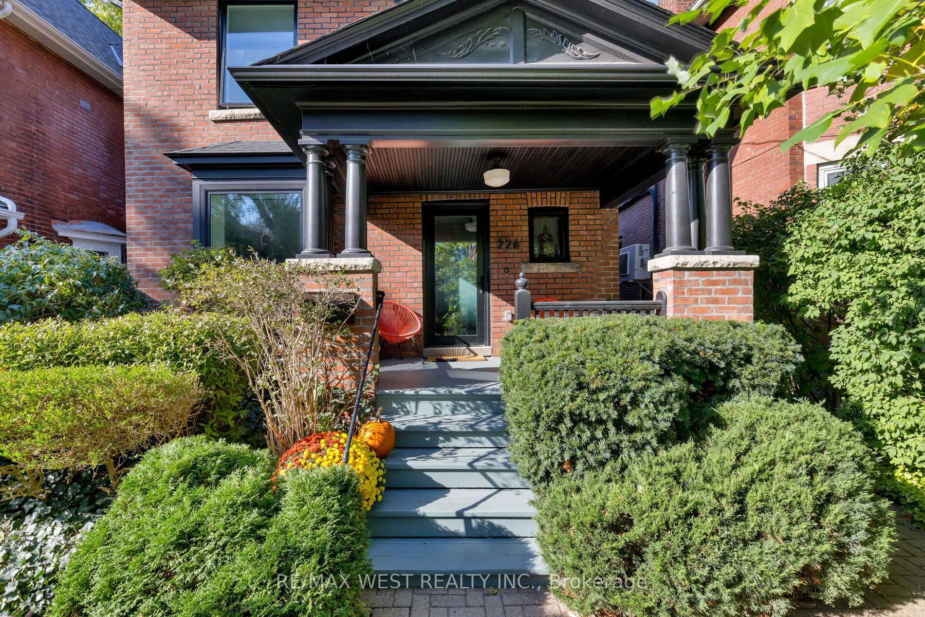 226 Wright Avenue