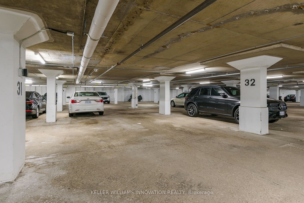 Photo of 121 University Avenue E #32, Waterloo, ON N2J 4J1 (MLS # X13489360)