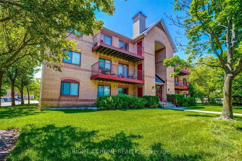 1498 Pilgrims Way 234 Oakville ON L6M 3G9