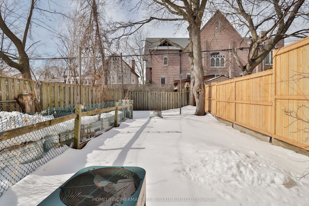 Photo of 60 Beach View Crescent, Toronto, ON M4E 2L5 (MLS # E12922094)