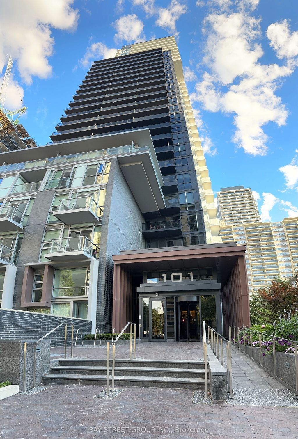 Photo of 101 erskine Avenue #2006, Toronto, ON M4P 0C5 (MLS # C12471098)