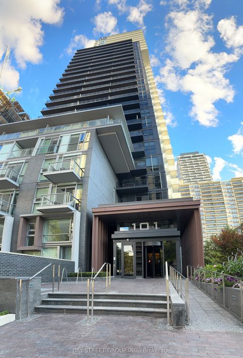 Photo of 101 erskine Avenue #2006, Toronto, ON M4P 0C5 (MLS # C12471098)