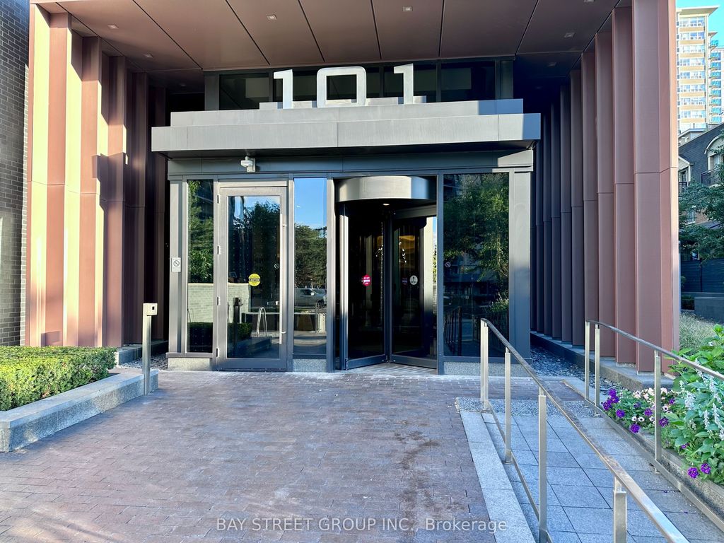 Photo of 101 erskine Avenue #2006, Toronto, ON M4P 0C5 (MLS # C12471098)