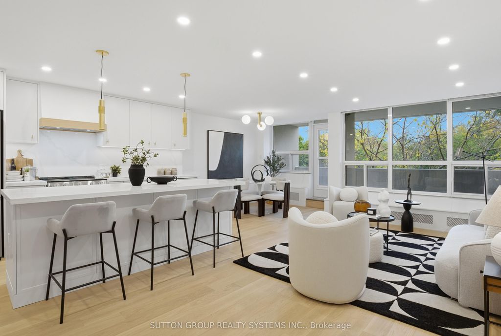 Photo of 65 Southport Street #904, Toronto, ON M6S 3N6 (MLS # W12494422)