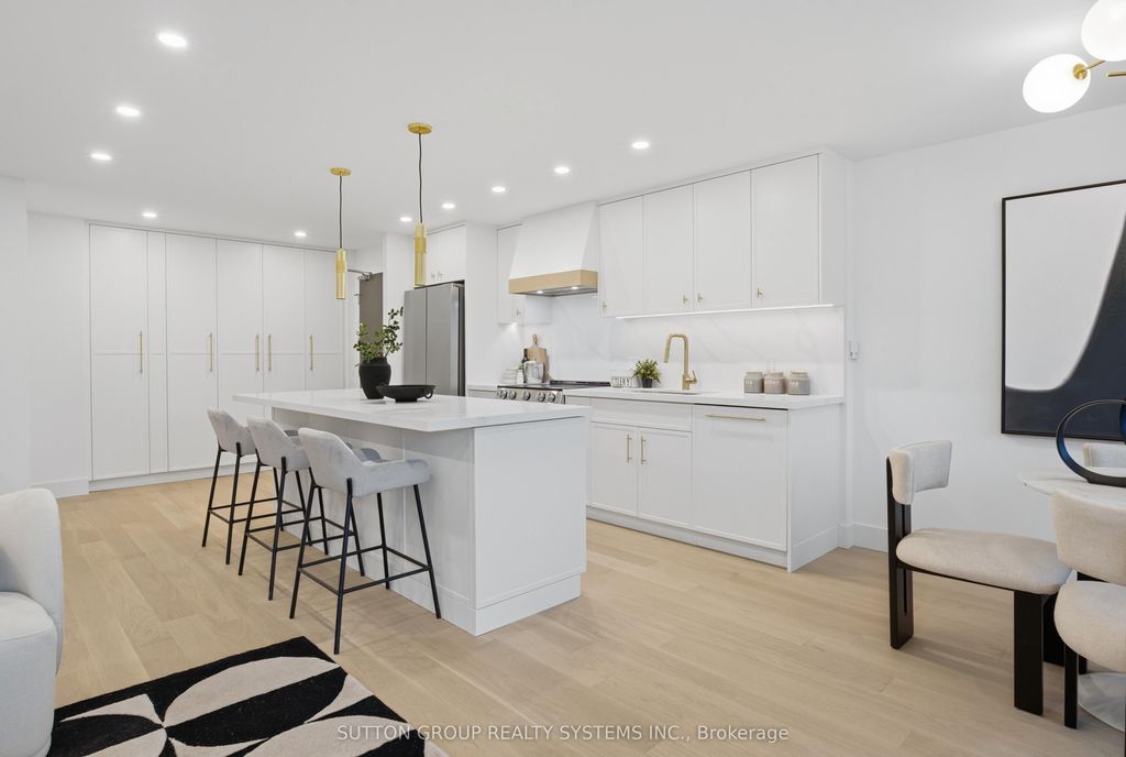 Photo of 65 Southport Street #904, Toronto, ON M6S 3N6 (MLS # W12494422)