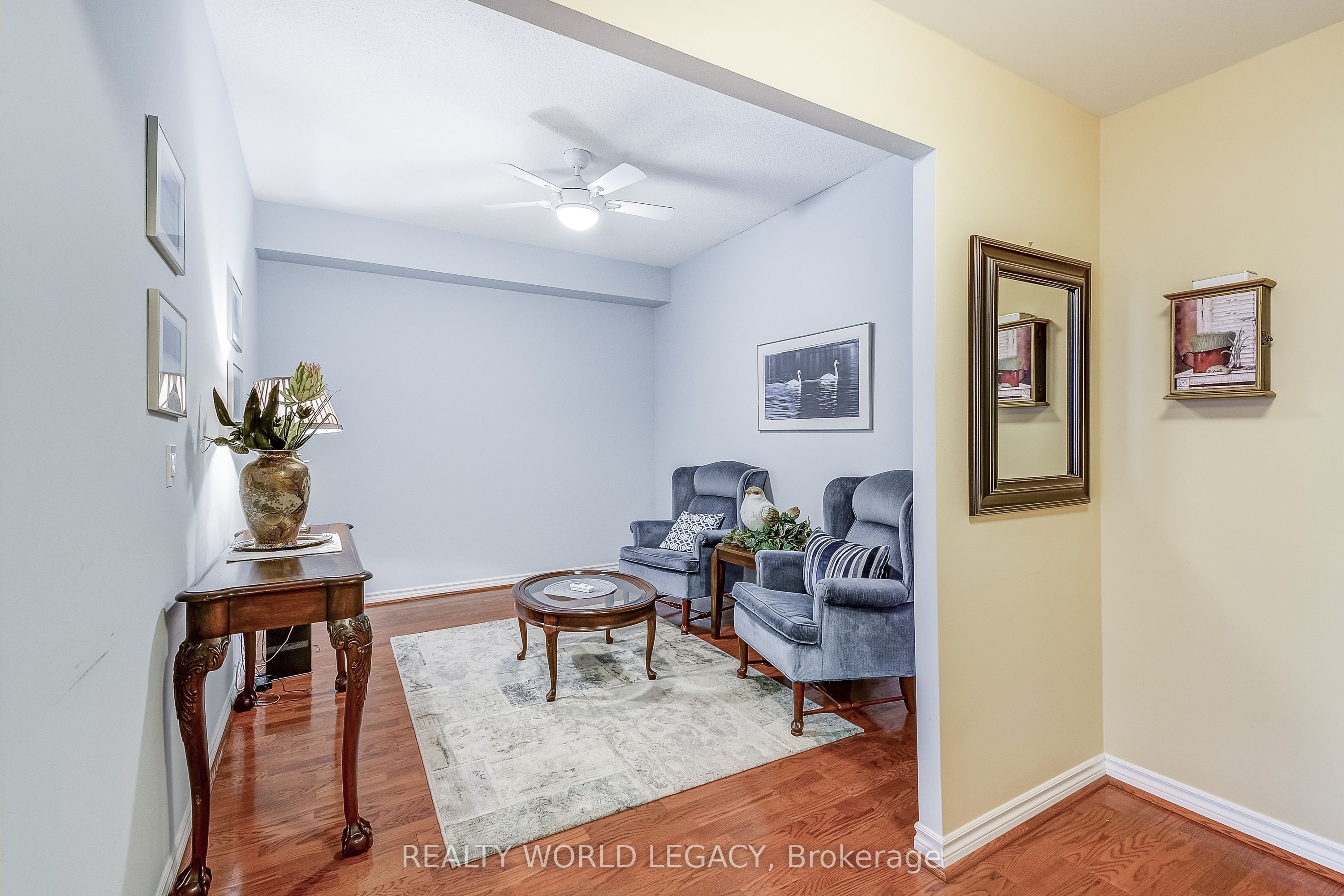 100 Burloak Drive 2509