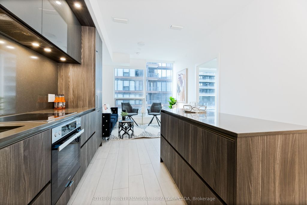 Photo of 35 Mercer Street #2411, Toronto, ON M5V 0V1 (MLS # C12449462)