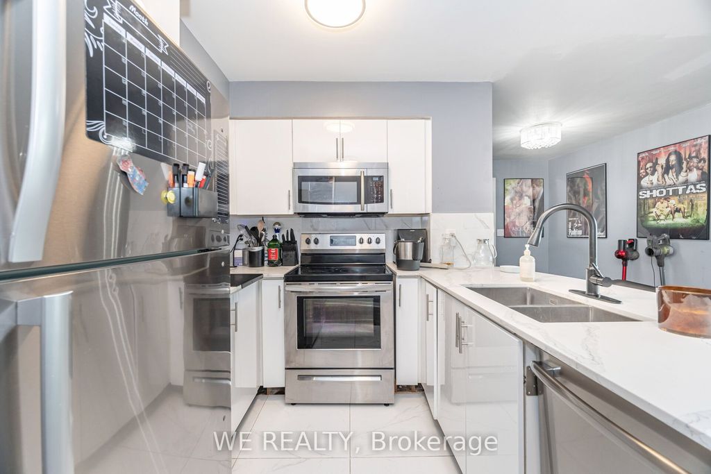 Photo of 231 Fort York Boulevard #519, Toronto, ON M5V 1B2 (MLS # C12450960)