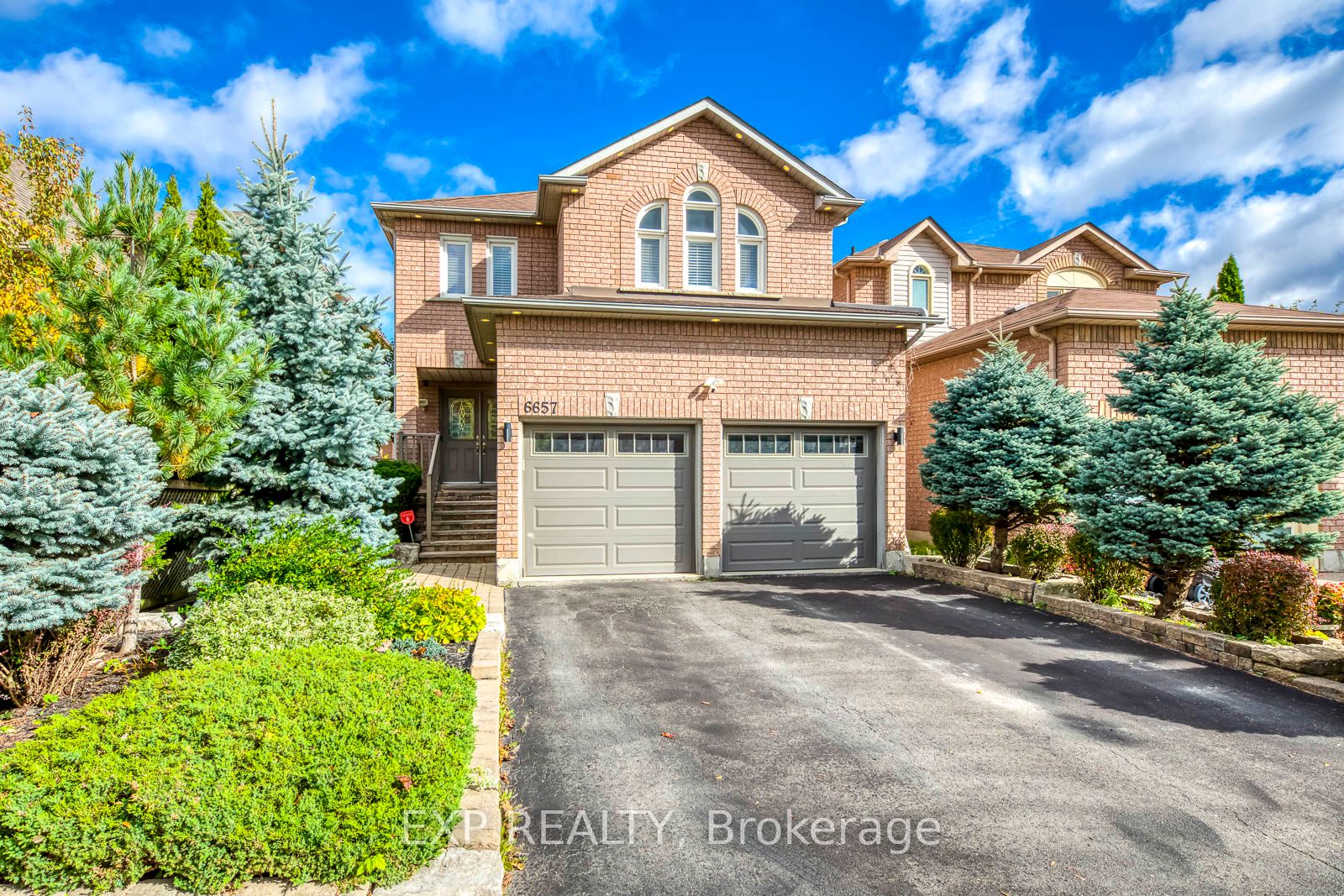 6657 Meteor Court