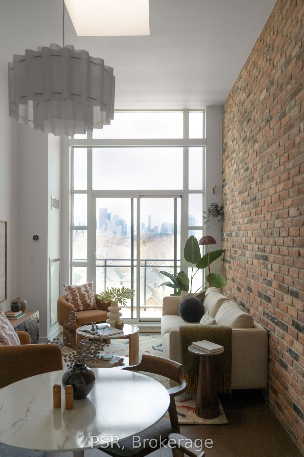 Photo of 88 Colgate Avenue #PH28, Toronto, ON M4M 0A6 (MLS # E12886550)