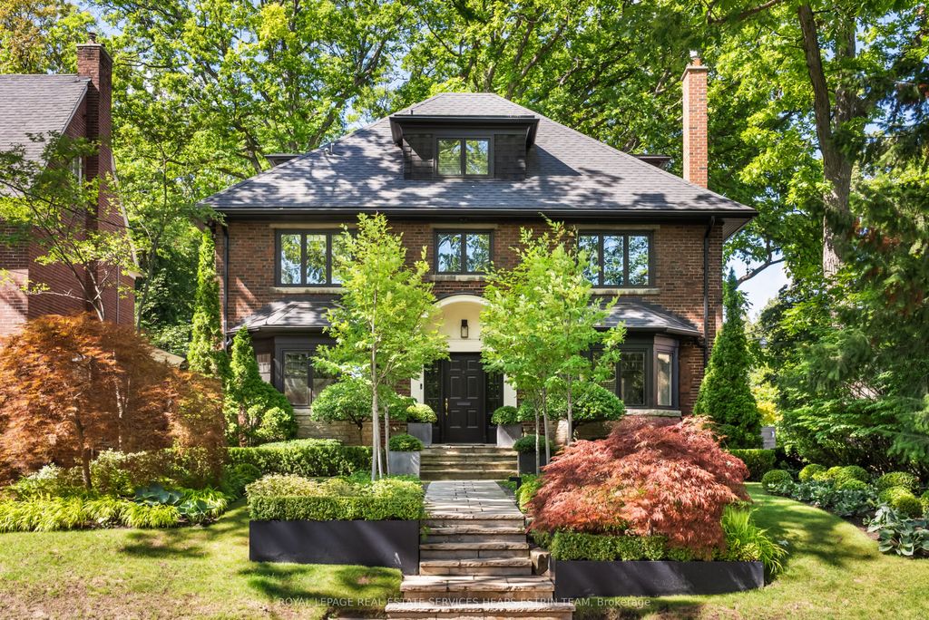 Photo of 297 Inglewood Drive, Toronto, ON M4T 1J2 (MLS # C13085206)