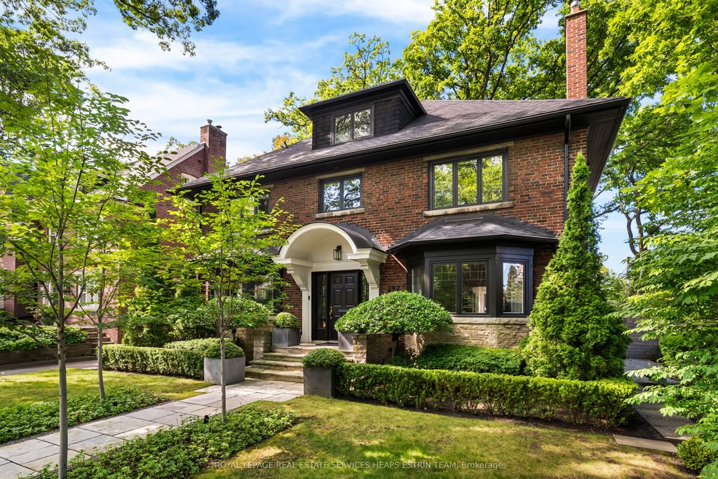 Photo of 297 Inglewood Drive, Toronto, ON M4T 1J2 (MLS # C13085206)